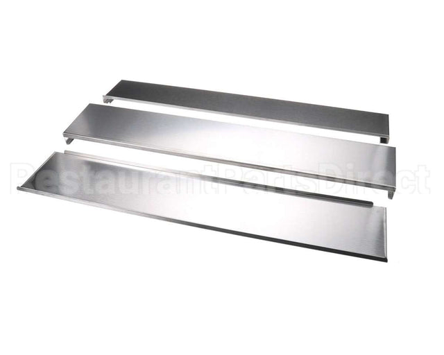 ICC-C30R Perlick Covers, 30 Ice Chest, 3 Piece