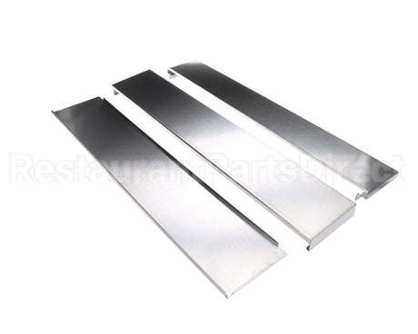 ICC-C30R Perlick Covers, 30 Ice Chest, 3 Piece