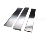 ICC-C30R Perlick Covers, 30 Ice Chest, 3 Piece