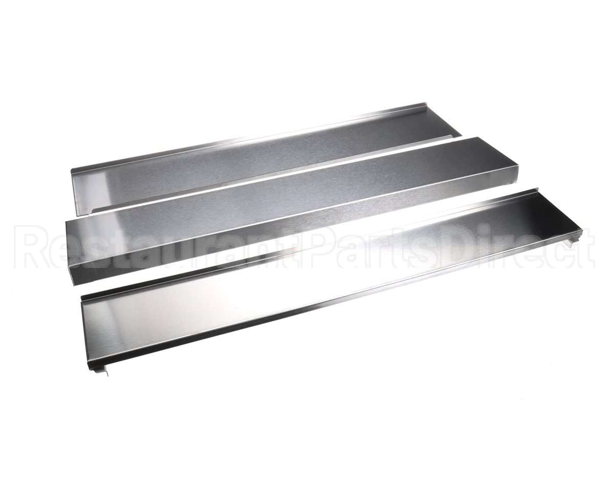 ICC-C30R Perlick Covers, 30 Ice Chest, 3 Piece