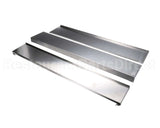 ICC-C30R Perlick Covers, 30 Ice Chest, 3 Piece