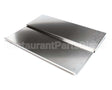 ICC24R Perlick Front Back Covers, F/24 Ice