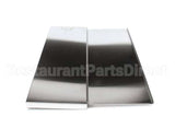 ICC24R Perlick Front Back Covers, F/24 Ice