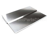 ICC24R Perlick Front Back Covers, F/24 Ice