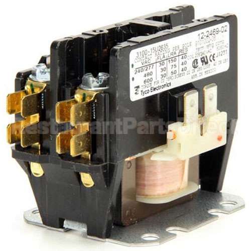ICE9101002-06 Compatible Iceomatic Contactor