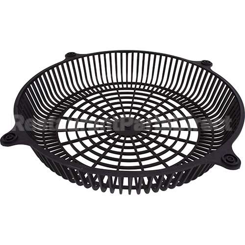 ICS119647 Compatible International Cold Storage Black Russell Fan Guard