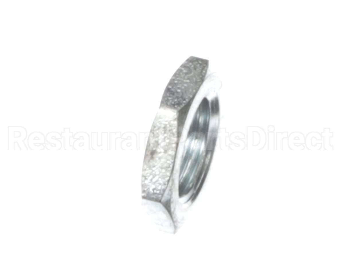 ID-56 Unic Solenoid Coil Nut