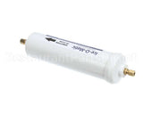 IFI4C Ice O Matic In-Line Ice-O-Matic Filter 1/4