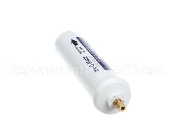 IFI4C Ice O Matic In-Line Ice-O-Matic Filter 1/4
