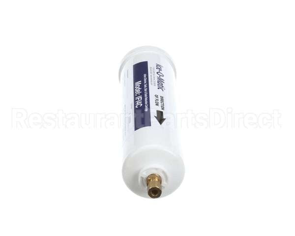 IFI4C Ice O Matic In-Line Ice-O-Matic Filter 1/4