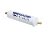 IFI8C Ice O Matic In-Line Ice-O-Matic Filter 3/8