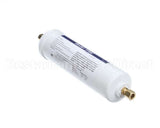IFI8C Ice O Matic In-Line Ice-O-Matic Filter 3/8