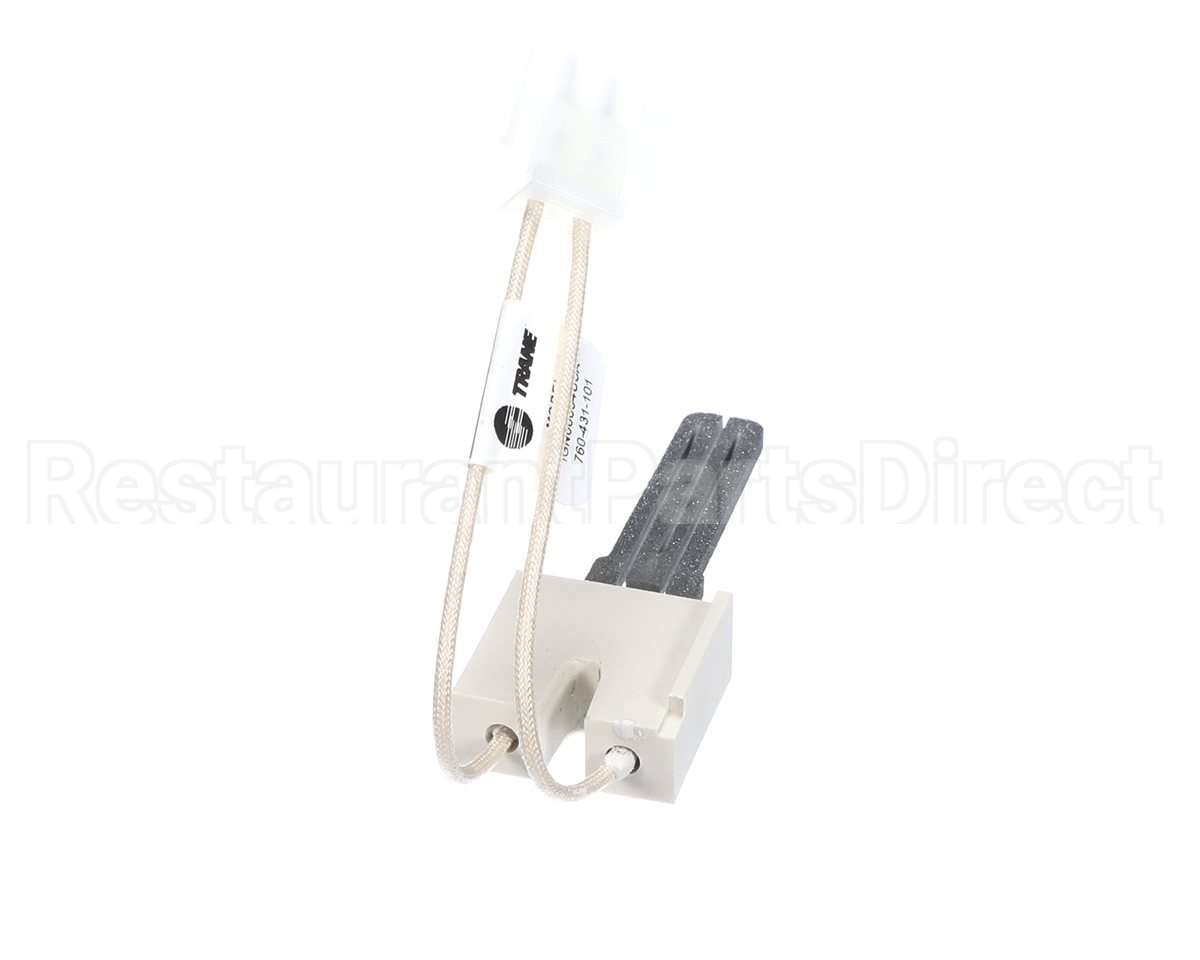 IGN00054USA Trane Ignitor; Oem, Hot Surface Silicon Carbid
