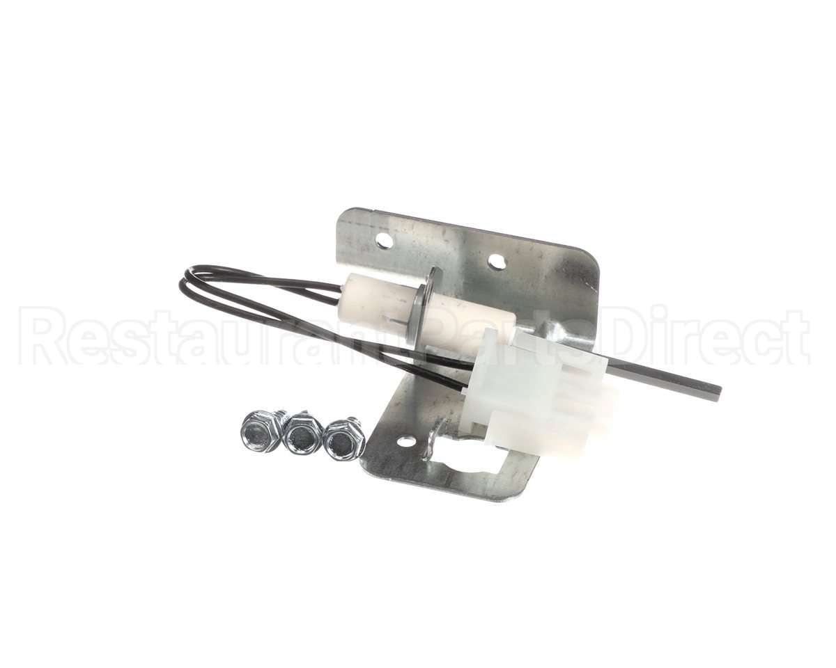 IGN00145 Trane Igniter; Silicon-Nitride, 80V, Includes