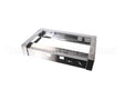 IGS102P Sirman - Eurodib Stainless Steel Base