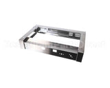 IGS102P Sirman - Eurodib Stainless Steel Base