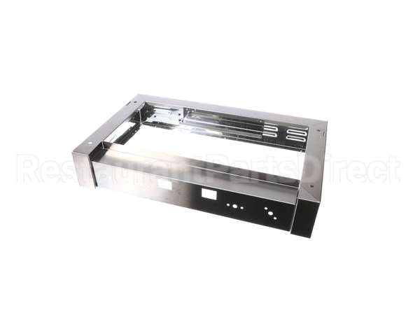 IGS102P Sirman - Eurodib Stainless Steel Base