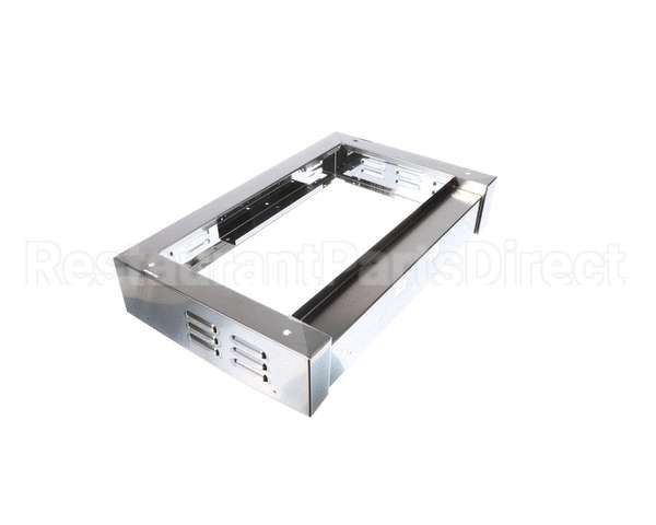 IGS102P Sirman - Eurodib Stainless Steel Base