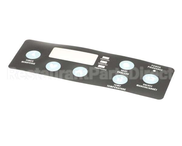 IHE3097-09 Eurodib Overlay