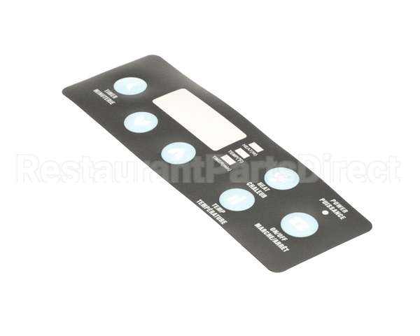 IHE3097-09 Eurodib Overlay