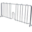 IMIDD21C Compatible Intermetro Divider, Shelf, 8"H X 21"W, Cp