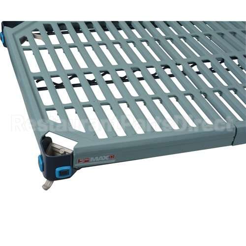 IMIMQ2460G Compatible Intermetro Shelf, Grid, 24X60, New Max Q