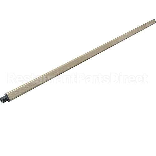 IMIMQ63PE Compatible Intermetro Post, Shelf, 63", New Max Q, Foot