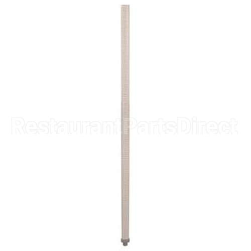 IMIMX74UP Compatible Intermetro Post, Shelf, 74", New Max I, Castr