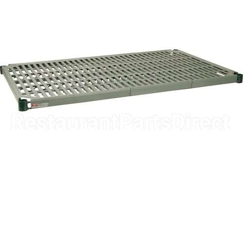 IMIPR2460NK3 Compatible Intermetro Shelf, Super Erecta Pro, 24X60