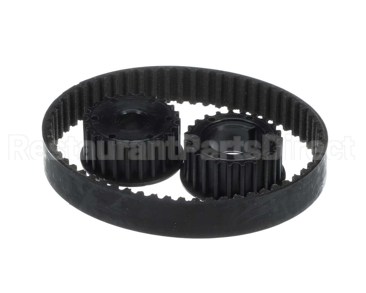 IMKRMN-A23 Imperia Belt And Pulley Kit