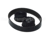 IMKRMN-A23 Imperia Belt And Pulley Kit
