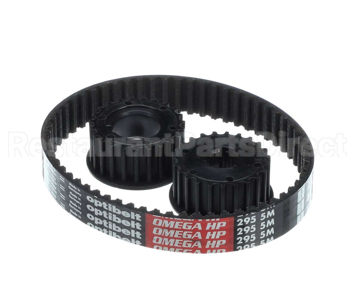 IMKRMN-A23 Imperia Belt And Pulley Kit