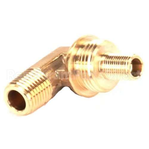 IMP1615 Compatible Imperial Orifice Elbow