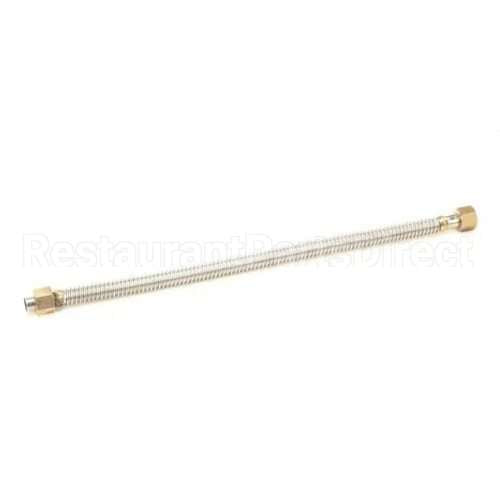 IMP34679-13 Compatible Imperial 3/8 X 13 S/S Flex Tubing