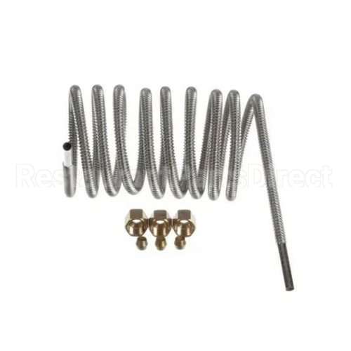 IMP37001-66 Compatible Imperial 3/16 X 66" S/S Flex Tubin