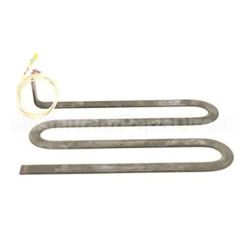 IMP37378-208 Compatible Imperial Griddle Element - 208V
