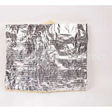 IN-22253 Compatible Alto Shaam Foil 20Mm Kt Insulations Combitouch