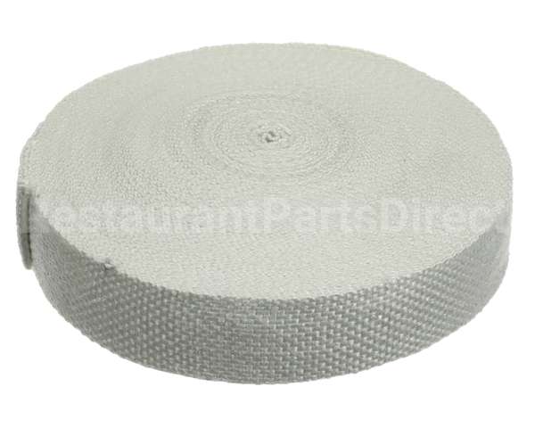 IN-3488 Alto Shaam Insulation,2X1/16X100,1M Deg C