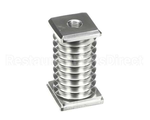 IN-36248 Alto Shaam Insert, 1-1/2 Square Tubing