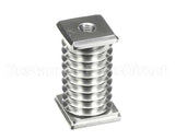 IN-36248 Alto Shaam Insert, 1-1/2 Square Tubing