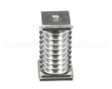 IN-36248 Alto Shaam Insert, 1-1/2 Square Tubing