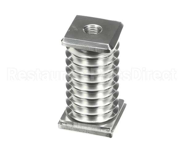 IN-36248 Alto Shaam Insert, 1-1/2 Square Tubing