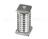 IN-36248 Alto Shaam Insert, 1-1/2 Square Tubing