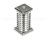 IN-36248 Alto Shaam Insert, 1-1/2 Square Tubing