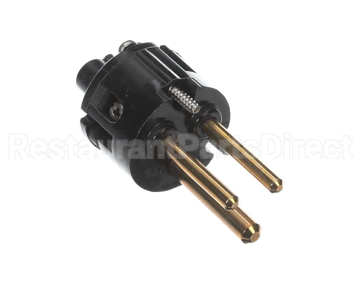 IN320AM Hubbell Lighting Plug Insert, 20 Amp 3W