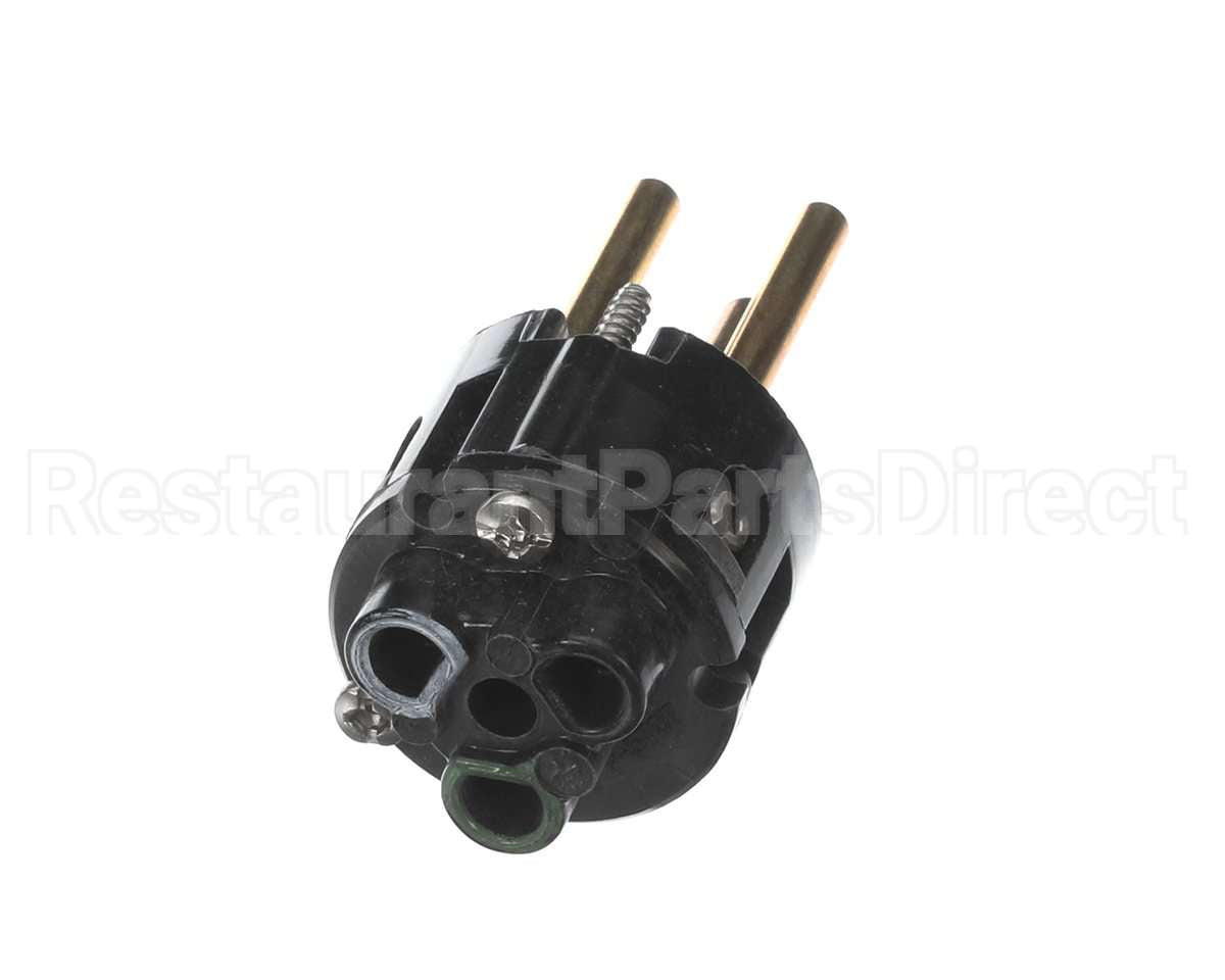 IN320AM Hubbell Lighting Plug Insert, 20 Amp 3W
