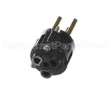 IN320AM Hubbell Lighting Plug Insert, 20 Amp 3W