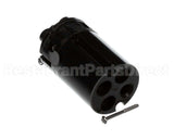 IN430DF Hubbell Lighting Pin And Sleeve Plug Interior 3