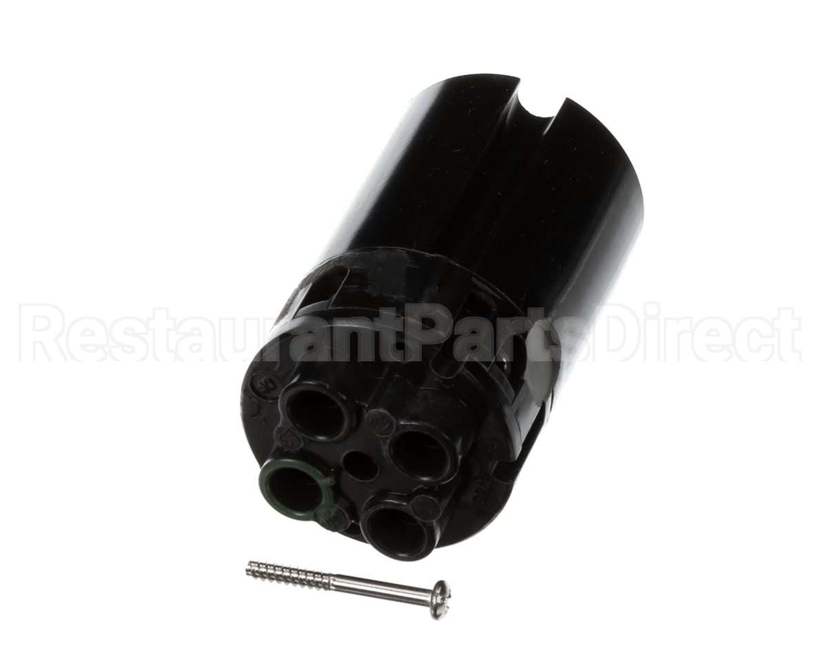 IN430DF Hubbell Lighting Pin And Sleeve Plug Interior 3