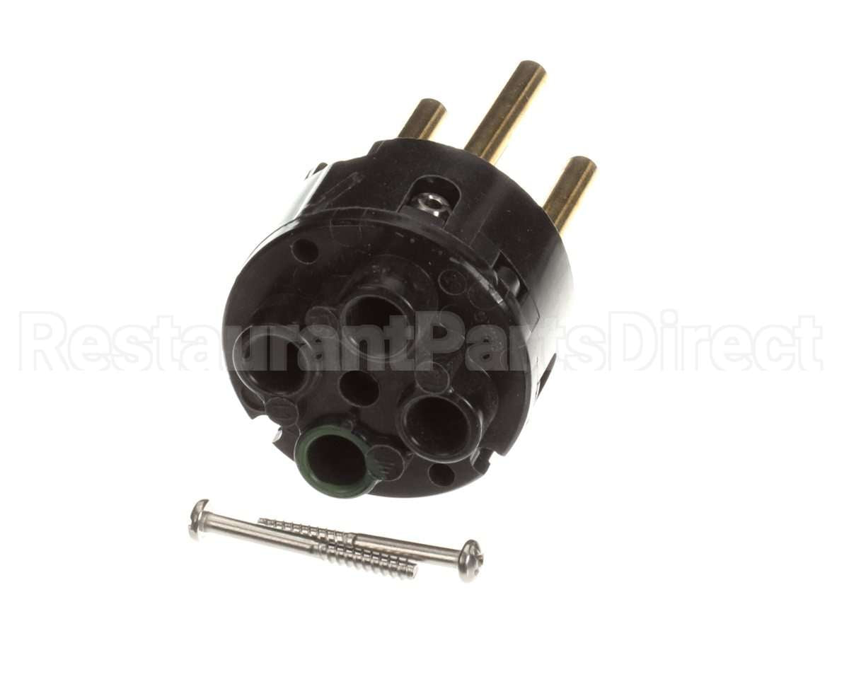 IN430DM Hubbell Lighting Pin And Sleeve Plug Interior 3